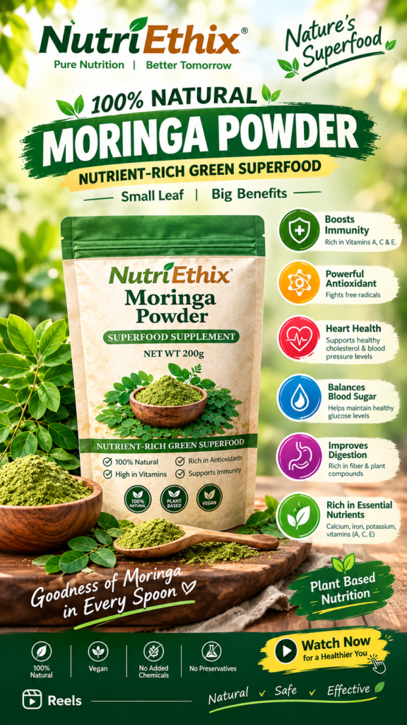 NutriEthix product