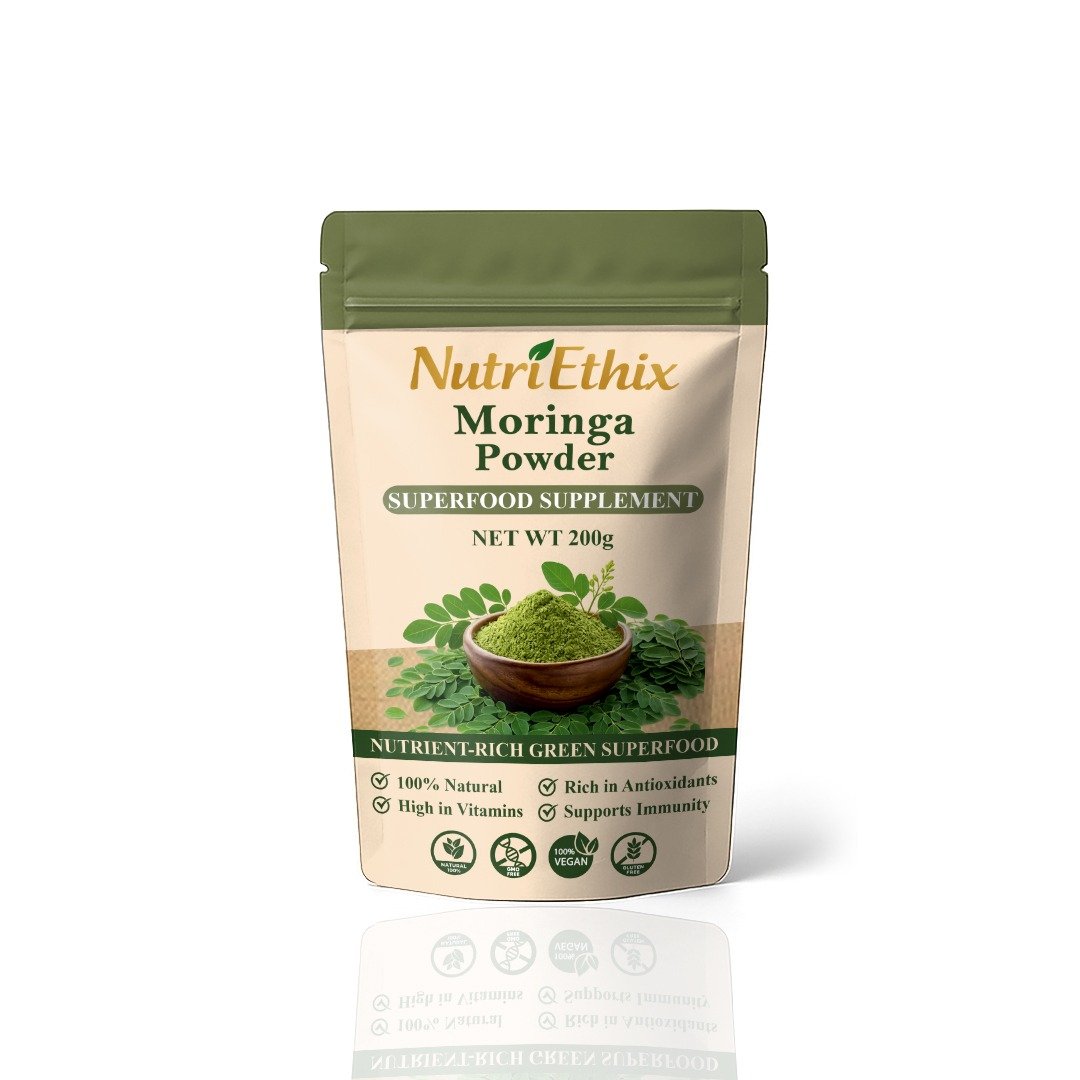 NutriEthix product